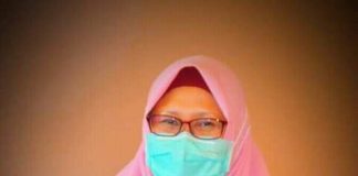Update Corona Batola, Hari Kamis 6 Agustus 2020, tambah 3 kasus, terkonfirmasi positif