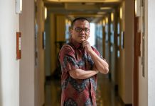 Haji Denny: “Kebebasan Pers buah manis reformasi 1998”