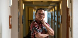 Haji Denny: “Kebebasan Pers buah manis reformasi 1998”