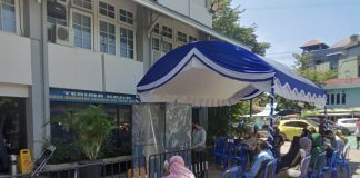Karena pembayaran online banyak terganggu, PDAM Bandarmasih putus hubungan kerjasama online perbankan