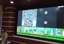 Dalam waktu dekat DPRD Banjar, akan menetapkan Raperda Perubahan APBD 2020