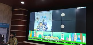 Dalam waktu dekat DPRD Banjar, akan menetapkan Raperda Perubahan APBD 2020