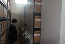 Depo Arsip Banjarmasin siap menyimpan dokumen berharga, aman dan terpercaya.