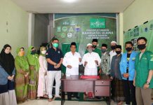 Dukung proses belajar jarak jauh, Dinas Kominfo Banjar bantu pelajar siapkan internet gratis