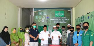 Dukung proses belajar jarak jauh, Dinas Kominfo Banjar bantu pelajar siapkan internet gratis