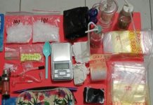 Sat Polairud Polres Batola amankan pelaku peredaran narkoba lintas wilayah