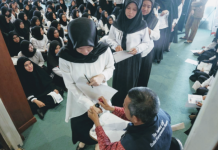 BKDPSDM : Daftar ulang SKB untuk seleksi CPNS Pemkab Banjar dimulai 1 hingga 7 Agustus 2020