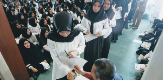 BKDPSDM : Daftar ulang SKB untuk seleksi CPNS Pemkab Banjar dimulai 1 hingga 7 Agustus 2020
