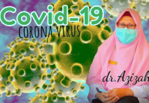 Up date Corona di Kabupaten Batola Minggu 9 Agustus 2020, 481 kasus positif