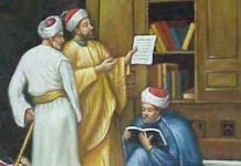 Pakar Botani Muslim berkelana demi ilmu tumbuhan