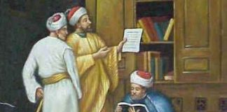 Pakar Botani Muslim berkelana demi ilmu tumbuhan