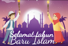 Tahun Baru Hijriyah di tengah pandemi, Mari Hijrah menuju perbaikan