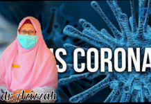 Update Corona Batola, Hari Jumat 7 Agustus 2020, tambah 7 kasus, terkonfirmasi positif