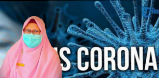 Update Corona Batola, Hari Jumat 7 Agustus 2020, tambah 7 kasus, terkonfirmasi positif