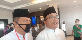 H2D yakin bisa memenangi Pilkada Kalsel 2020