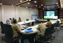 Atasi genangan air, drainase sepanjang 2.040 meter akan di bangun di kawasan Sekumpul