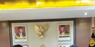 Kapolda Kalsel tingkatkan kerjasama dengan Bank Indonesia