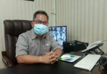 Penerima BSU di Kalsel tidak dibatasi kouta