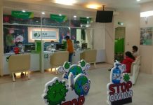 PNS dan karyawan BUMN penerima PKH tidak masuk kategori penerima BSU.