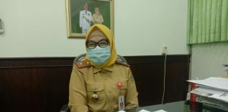 Dinsos Kalsel : Covid-19 bukan aib, jangan malu melapor untuk mendapatkan santunan