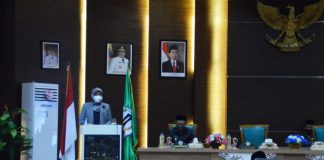 Noormiliyani ajukan Raperda KLA dan PUDAM