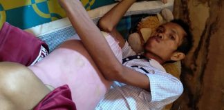 Musa meninggal karena tumor kandung kemih, isteri dan anaknya diusulkan masuk PKH