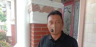 Pasangan Khairull Saleh & Habib Muhammad Ali tetap maju di Pilwali Kota Banjarmasin