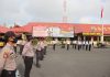 Polres Batola dukung Perbup penerapan disiplin dan penegakan hukum protokol kesehatan