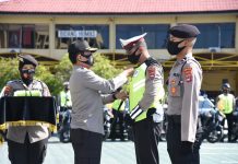 Kapolda Kalsel sanksi pidana pelanggar peraturan protokol Covid-19