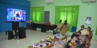5 Kali WTP, Noormiliyani raih penghargaan Menteri Keuangan