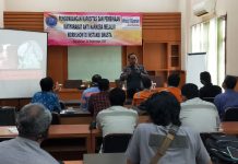 BNN Batola bentuk 20 penggiat anti narkoba di kalangan swasta