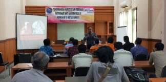 BNN Batola bentuk 20 penggiat anti narkoba di kalangan swasta