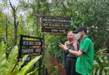 Anggota Komisi II DPRD Kalsel apresiasi SBI kembangkan wisata minat khusus mendunia