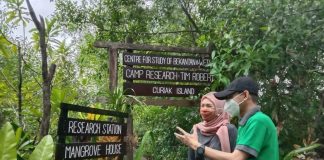 Anggota Komisi II DPRD Kalsel apresiasi SBI kembangkan wisata minat khusus mendunia