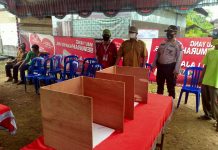 193 desa di Kabupaten Batola gelar pemilihan anggota Badan Permusyawaratan Desa (BPD)