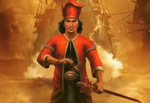 Hang Tuah, Pahlawan Melayu yang harus bertarung dengan sahabat