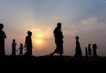 Milikilah sifat malu