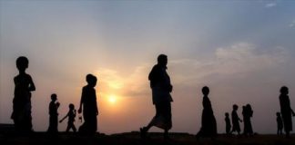 Milikilah sifat malu