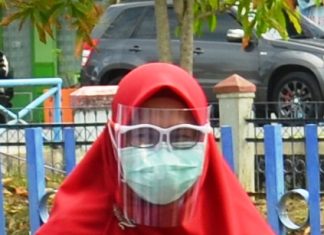 Lagi, kluster perusahaan sumbang 5 positif covid 19