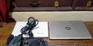 Curi barang elektronik di Gues House pabrik kelapa sawit, seorang karyawan diamankan Polisi