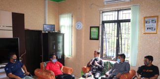 Sosialisasikan tahapan Pilkada 2020, KPU dan Bawaslu Banjar gandeng Dinas Kominfo