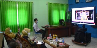 Noormiliyani bangga terpilih bacakan komitmen pencegahan stunting