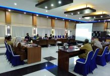 KLHS dan RPJMD harus memperhatikan paradigma pembangunan berkelanjutan