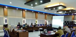 KLHS dan RPJMD harus memperhatikan paradigma pembangunan berkelanjutan