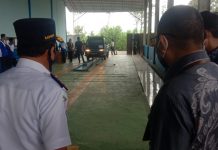 Dishub Banjar lakukan kerjasama dengan Bank Kalsel soal pembayaran retribusi KIR secara online