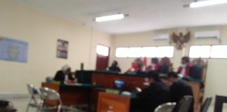 Terdakwa perkara 32 kilogram narkotika divonis seumur hidup, kuasa hukum pikir pikir