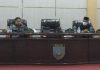 DPRD minta maksimalkan PAD untuk tutupi celah defisit APBD Kabupaten Banjar