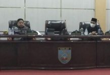 DPRD minta maksimalkan PAD untuk tutupi celah defisit APBD Kabupaten Banjar