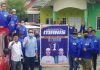 Dukungan untuk paslon Saidi-Habib Idrus terus mengalir