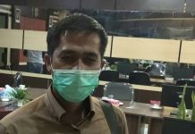 Ulasan lengkap laporan penggunaan dana covid harus disampaikan semua SKPD